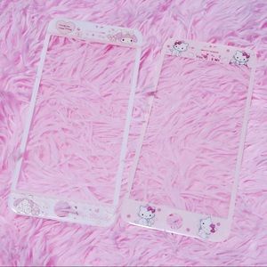 iPhone 8 Plus Screen Protectors